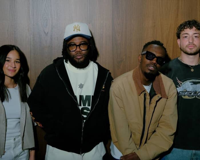 Elevation Rhythm tickets