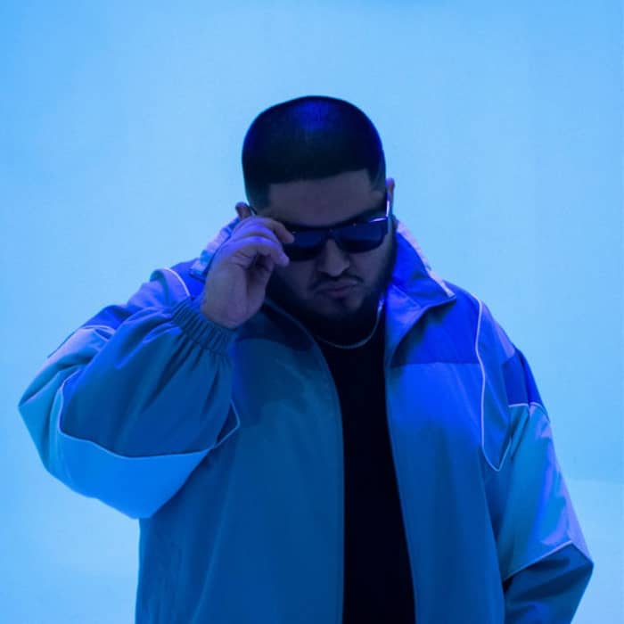 Heavy Chest cover image