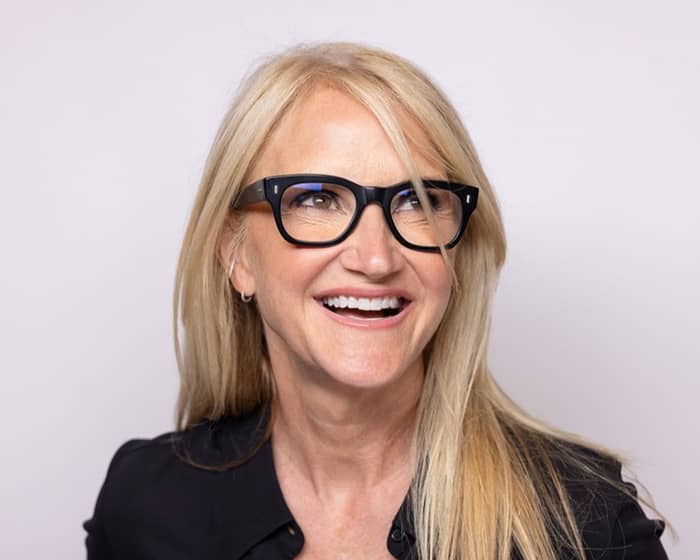 Mel Robbins tickets