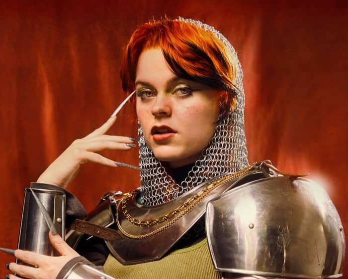 Alasdair Beckett-King tickets