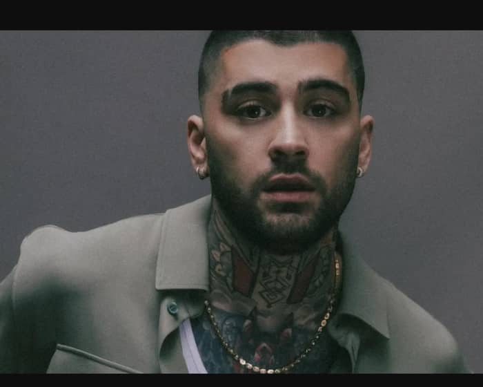 Zayn Malik tickets