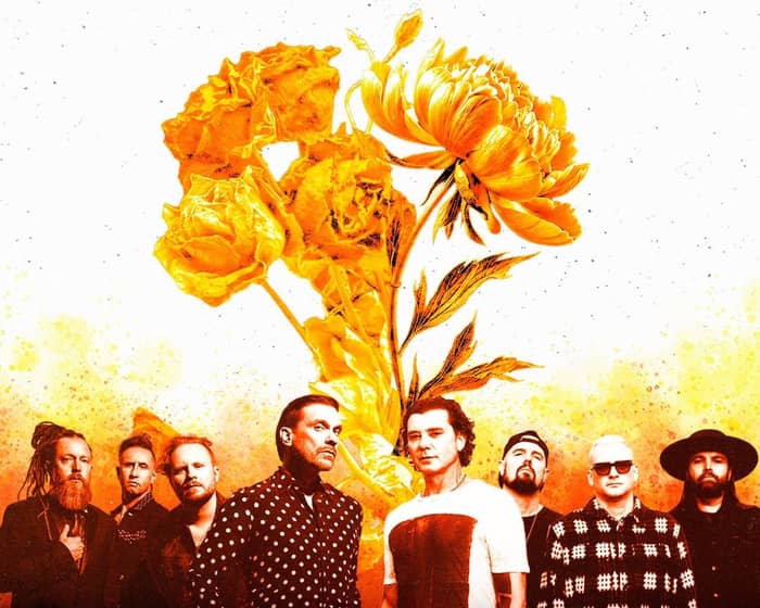 Shinedown & Bush tickets