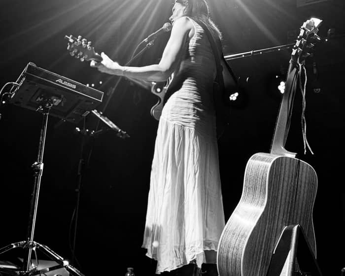 Thea Gilmore tickets