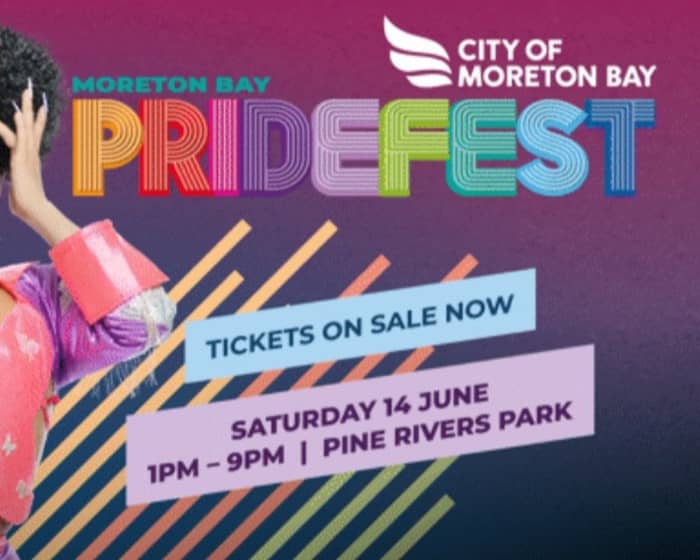 Pine Rivers Park events