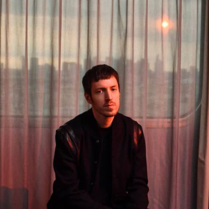 SebastiAn cover image