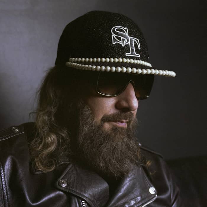 Sebastien Tellier cover image