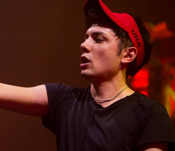 DJ Mad Dog cover image