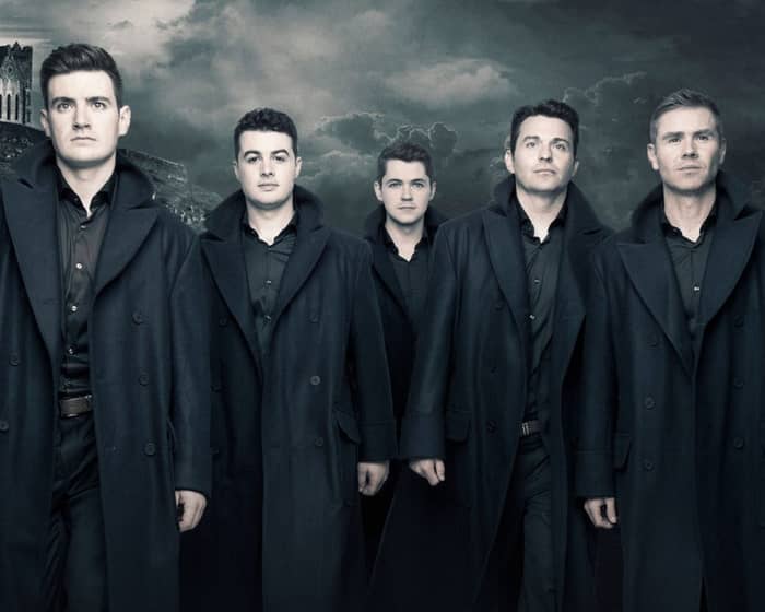Celtic Thunder tickets