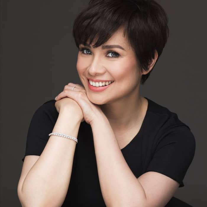Lea Salonga cover image