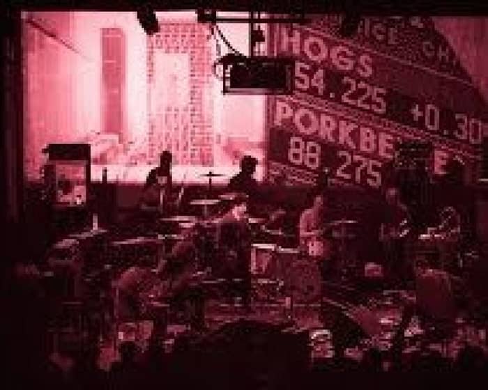 Godspeed You! Black Emperor tickets