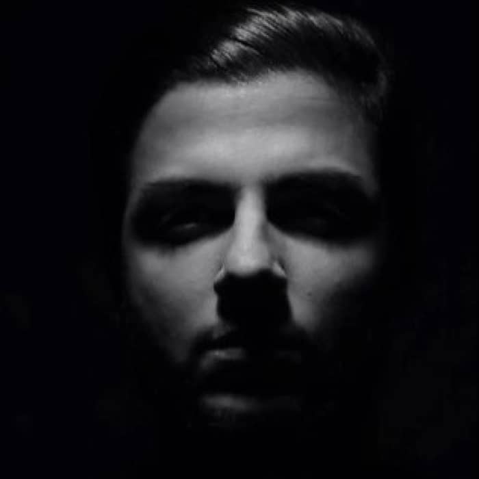 Mehrad Hidden cover image