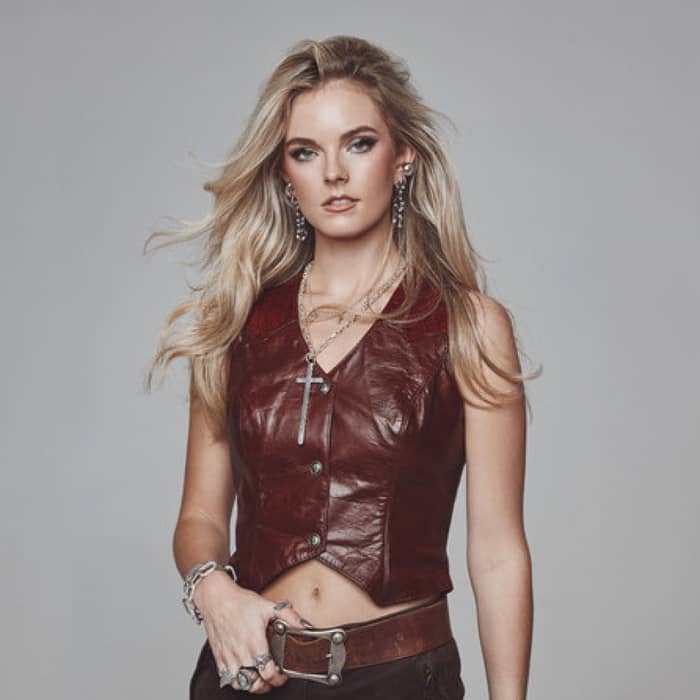 Karley Scott Collins cover image