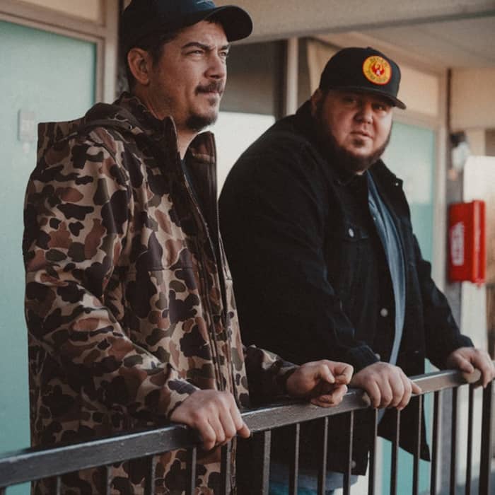 The Lacs cover image