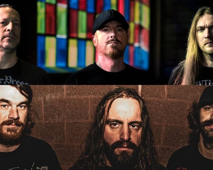 DYING FETUS & SANGUISUGABOGG tickets