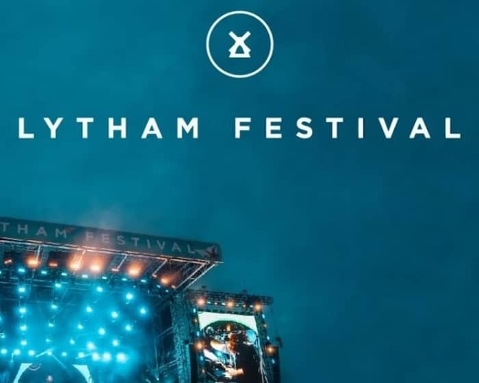 Lytham Festival tickets