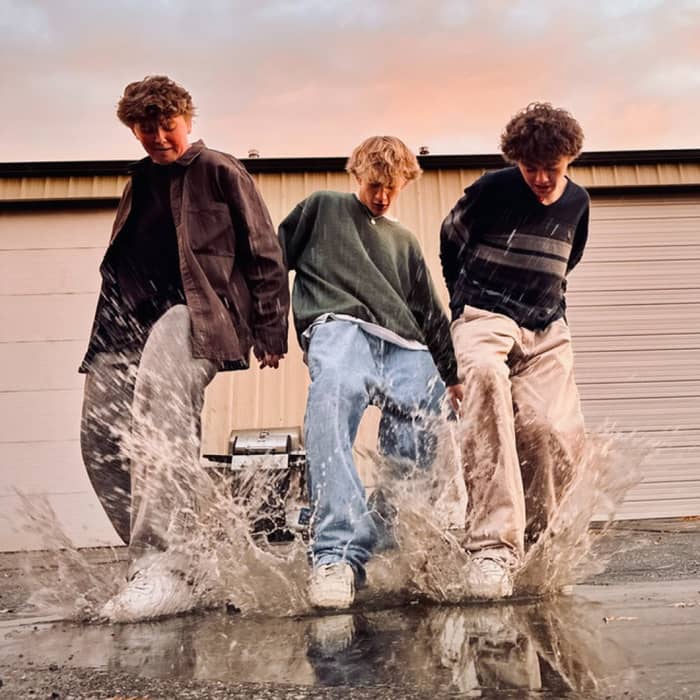 Riff Wood cover image