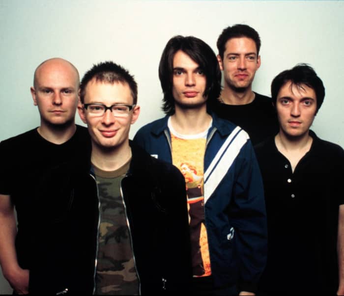 Radiohead Announces 2027 Australian Tour After 15-Year Hiatus