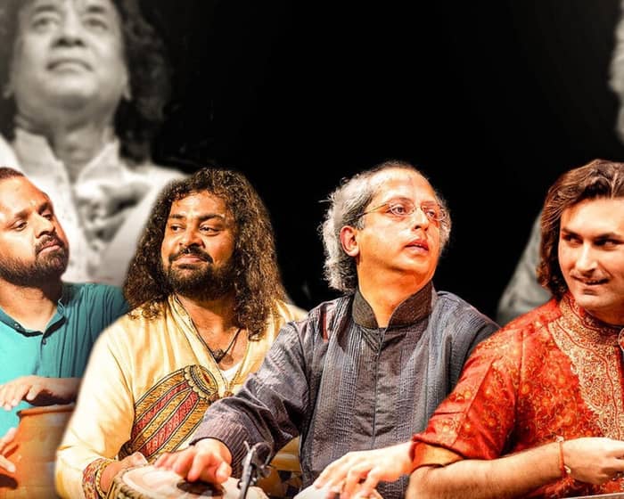 Darbar Festival 2025 tickets