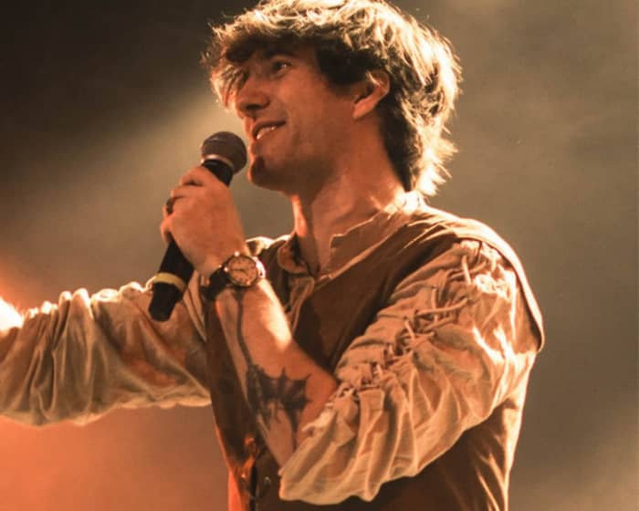 Naethan Apollo tickets