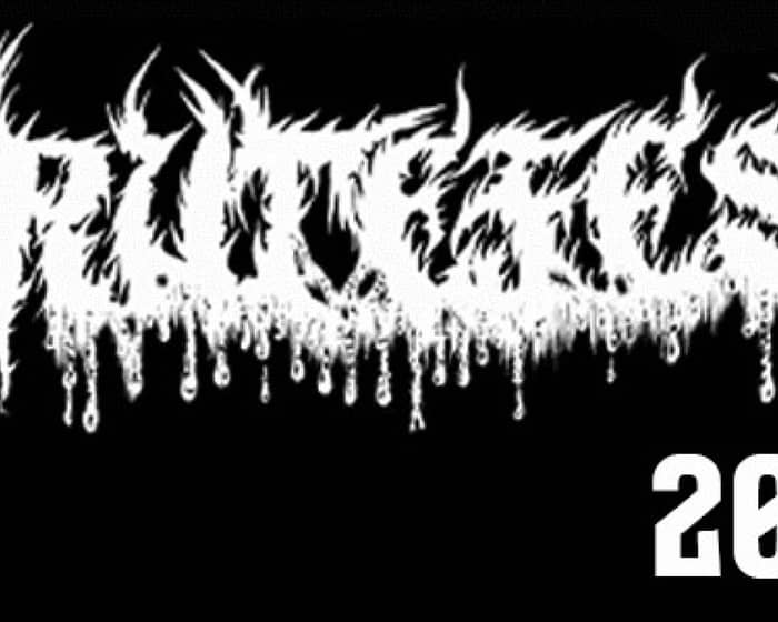 BRUTEFEST 2026 tickets