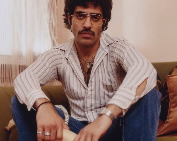 54 Ultra Live in North America! (Round Two) tickets