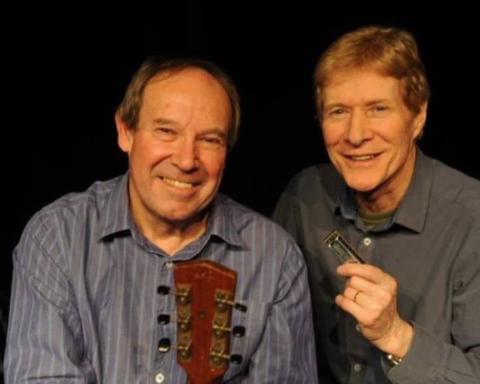 Fringe By The Sea: Dave Kelly & Paul Jones tickets