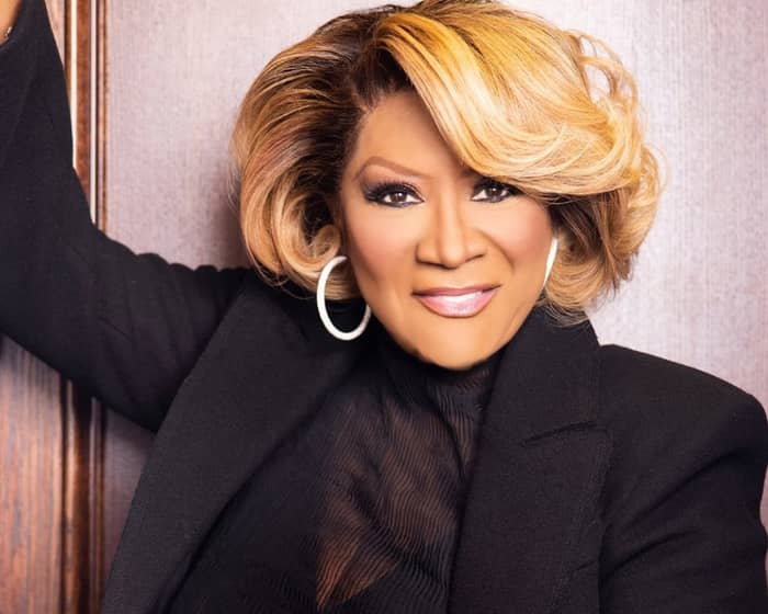 Evening with Patti LaBelle tickets