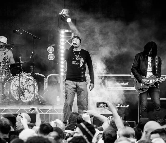 The Clone Roses cover image