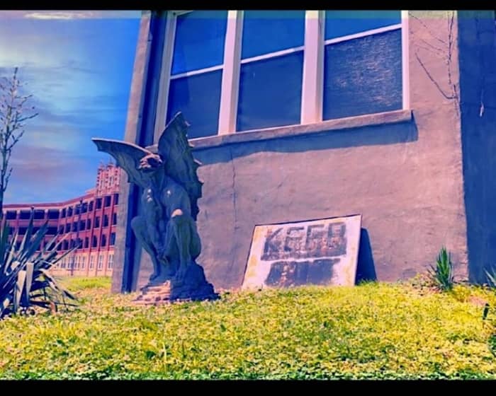 The Waverly Hills Sanatorium events