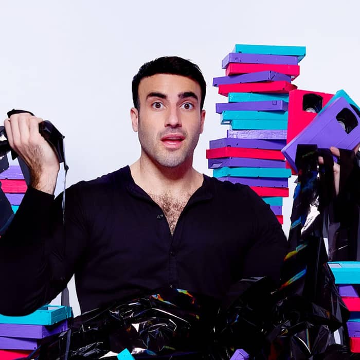 Rob Anderson cover image