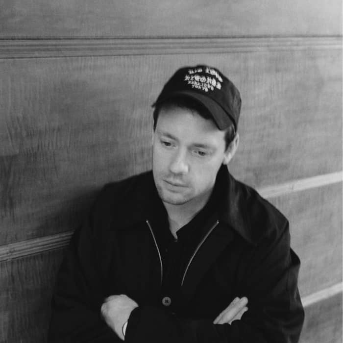 Young Marco cover image