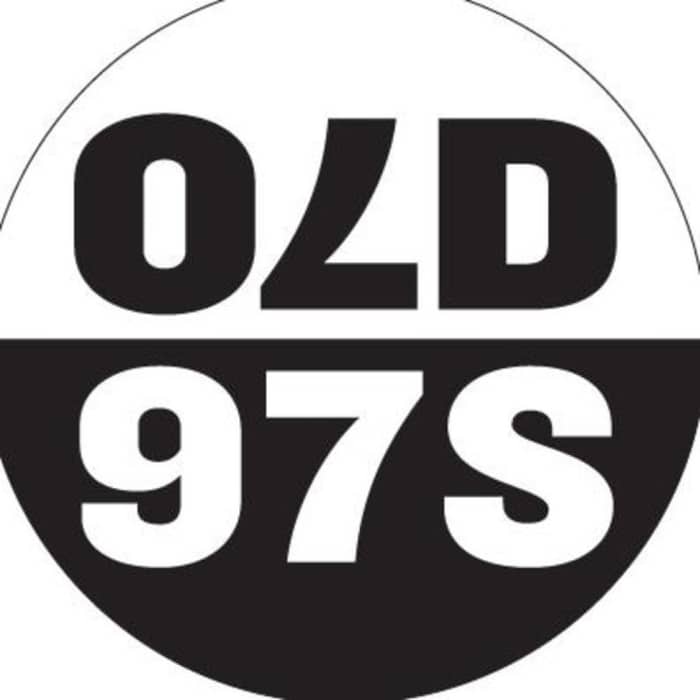 Old 97's tickets