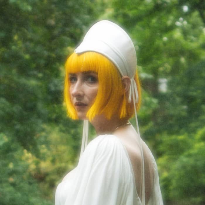 Tessa Violet cover image