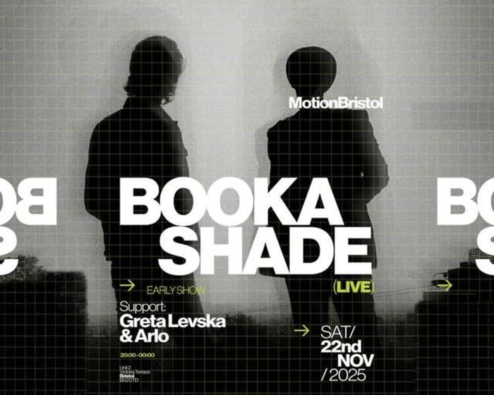 Motion Bristol events