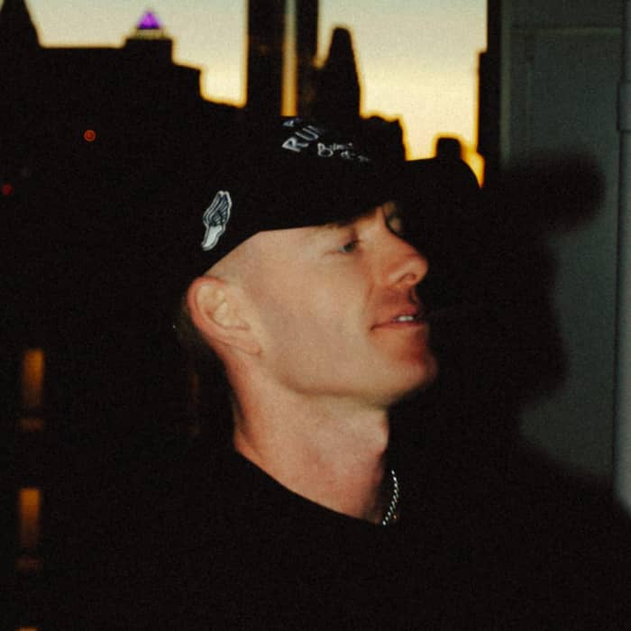 Will Sparks cover image