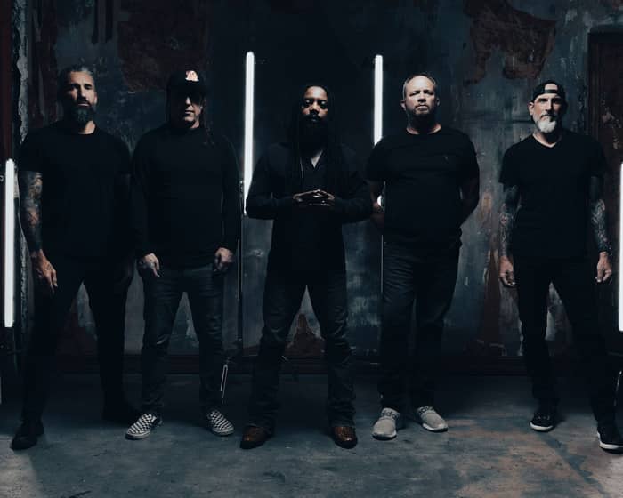 Theory of a Deadman & Sevendust: The Dead / Seven Tour tickets
