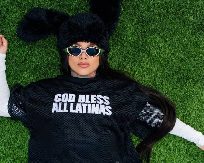 Snow Tha Product tickets