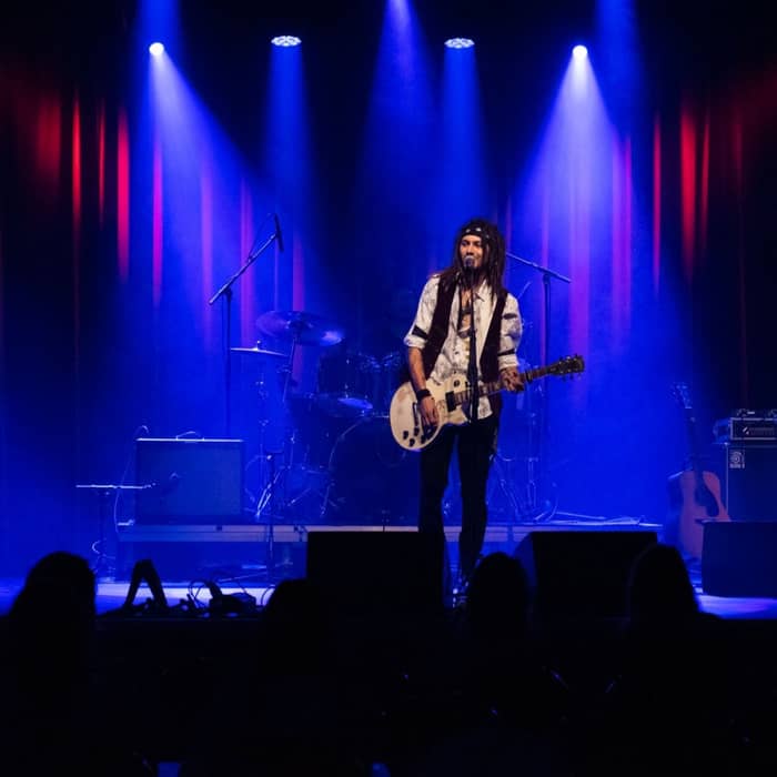 Cameron Cusack cover image