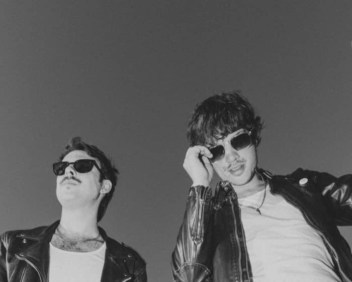 The Criticals tickets