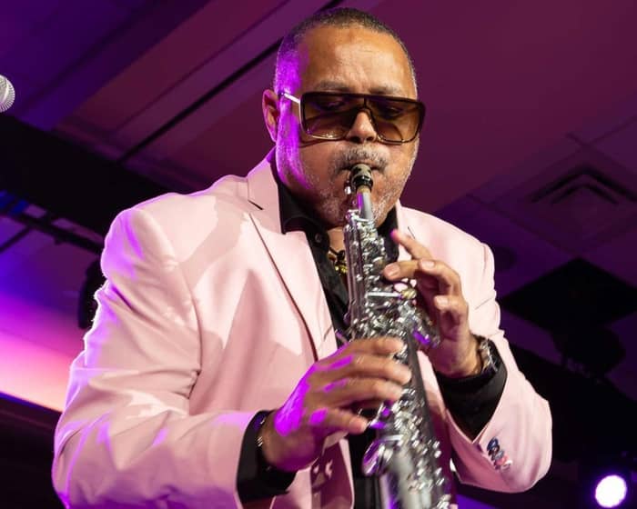 Najee tickets