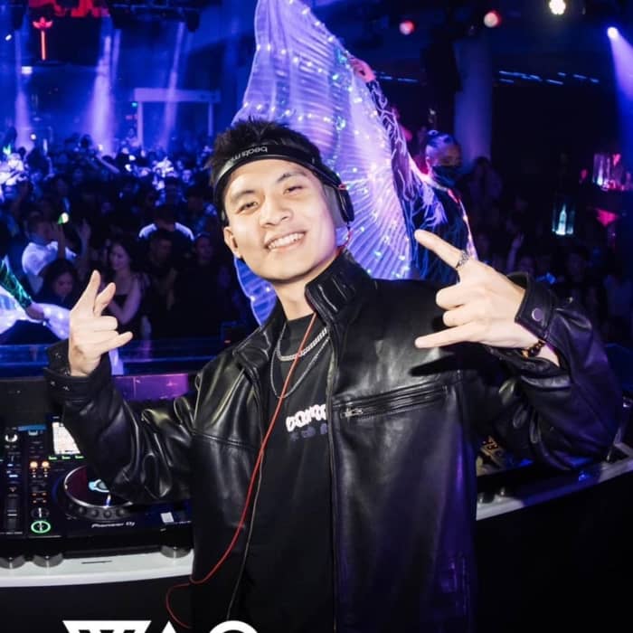 Matt Lin cover image