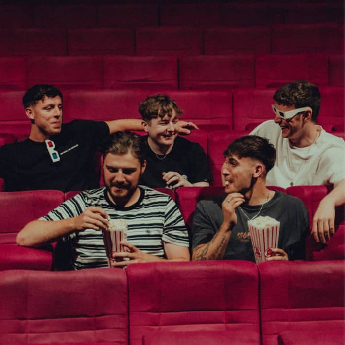 The Publics cover image