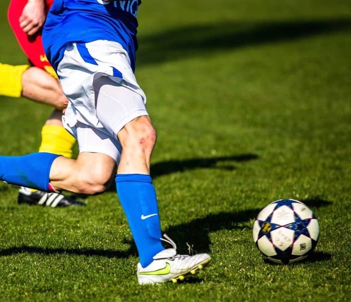 Texoma FC cover image