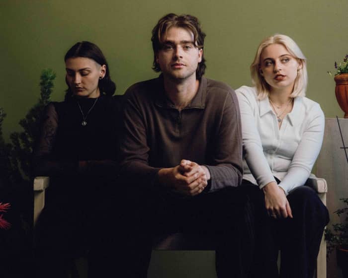 Eliza & The Delusionals tickets