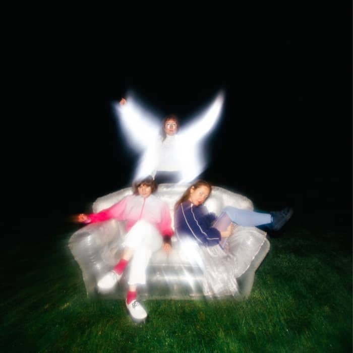 Stealing Sheep cover image