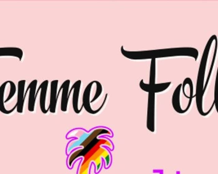 Femme Follies tickets