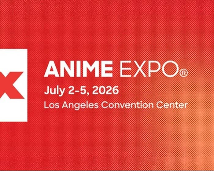 Los Angeles Convention Center events
