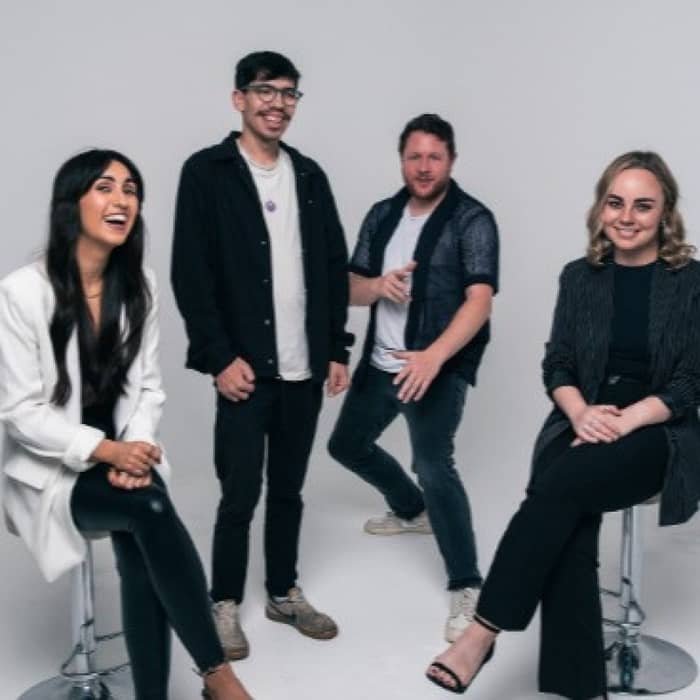 Astro Bloc cover image