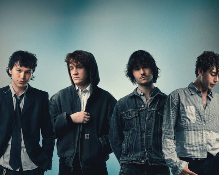 Quarters (fka Quarters Of Change) tickets