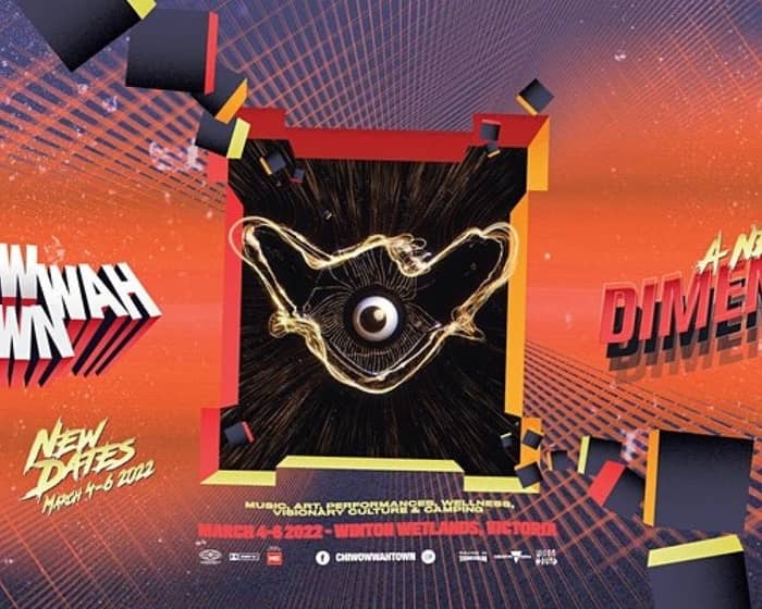 CHI WOW WAH TOWN 2022 tickets